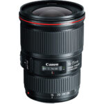 Canon EF 16-35mm f/4L IS USM - Imagen 8