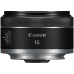 Canon RF 16mm f/2.8 STM - Imagen 6