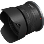 Canon RF-S 18-45mm f/4.5-6.3 IS STM