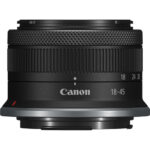 Canon RF-S 18-45mm f/4.5-6.3 IS STM - Imagen 2