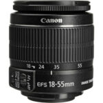 Canon EF-S 18-55mm f/3.5-5.6 IS II - Imagen 4