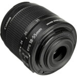 Canon EF-S 18-55mm f/3.5-5.6 IS II - Imagen 2