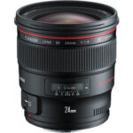 Canon EF 24mm f/1.4L II USM - Imagen 4