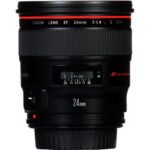 Canon EF 24mm f/1.4L II USM - Imagen 3