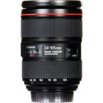 Canon EF 24-105mm f/4L IS II USM