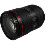 Canon EF 24-105mm f/4L IS II USM - Imagen 2
