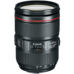 Canon EF 24-105mm f/4L IS II USM - Imagen 4