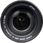 Canon EF 24-105mm f/4L IS II USM - Imagen 3