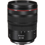 Canon RF 24-105mm f/4 L IS USM - Imagen 4
