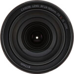 Canon RF 24-105mm f/4 L IS USM - Imagen 2