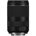 Canon RF 24-240mm f/4-6.3 IS USM - Imagen 2