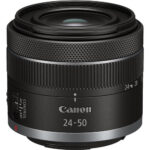 Canon RF 24-50mm f/4.5-6.3 IS STM (Canon RF) - Imagen 5