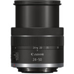 Canon RF 24-50mm f/4.5-6.3 IS STM (Canon RF) - Imagen 6