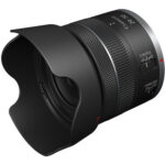 Canon RF 24-50mm f/4.5-6.3 IS STM (Canon RF) - Imagen 8
