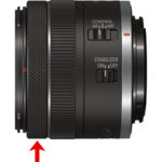 Canon RF 24-50mm f/4.5-6.3 IS STM (Canon RF) - Imagen 7