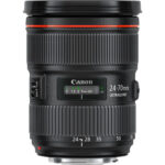 Canon EF 24-70mm f/2.8L II USM - Imagen 8