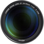 Canon EF 24-70mm f/2.8L II USM - Imagen 6