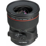 Canon TS-E 24mm f/3.5L II - Imagen 4