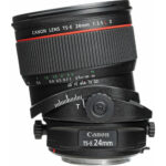 Canon TS-E 24mm f/3.5L II - Imagen 2
