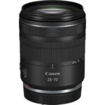 Canon RF 28-70mm f/2.8 IS STM (Canon RF) - Imagen 4