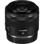 Canon RF 35mm f/1.8 Macro IS STM - Imagen 8