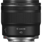 Canon 45mm f/1.2 STM (Canon RF) - Imagen 4