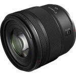 Canon 45mm f/1.2 STM (Canon RF)