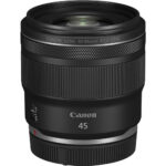 Canon 45mm f/1.2 STM (Canon RF) - Imagen 2