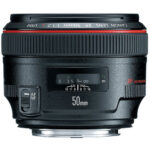 Canon EF 50mm f/1.2L USM - Imagen 3