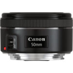 Canon EF 50mm f/1.8 STM - Imagen 4