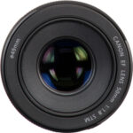 Canon EF 50mm f/1.8 STM - Imagen 3