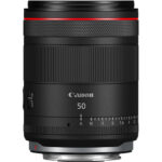 Canon RF 50mm f/1.4 L VCM (Canon RF) - Imagen 3