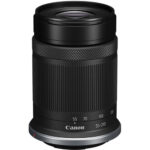 Canon RF-S 55-210mm f/5-7.1 IS STM (Canon RF) - Imagen 4