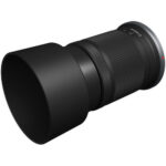 Canon RF-S 55-210mm f/5-7.1 IS STM (Canon RF) - Imagen 2