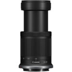 Canon RF-S 55-210mm f/5-7.1 IS STM (Canon RF) - Imagen 3