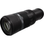 Canon RF 600mm f/11 IS STM - Imagen 4