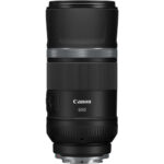 Canon RF 600mm f/11 IS STM - Imagen 3