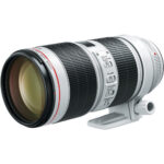 Canon EF 70-200mm f/2.8L IS III USM - Imagen 4