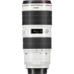 Canon EF 70-200mm f/2.8L IS III USM