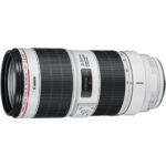 Canon EF 70-200mm f/2.8L IS III USM - Imagen 3