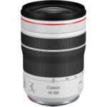 Canon RF 70-200mm f/4 L IS USM - Imagen 4