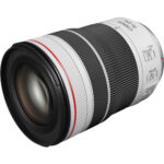 Canon RF 70-200mm f/4 L IS USM - Imagen 2