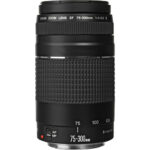 Canon EF 75-300mm f/4-5.6 III - Imagen 4