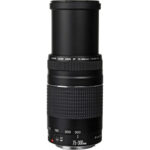 Canon EF 75-300mm f/4-5.6 III - Imagen 2