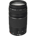 Canon EF 75-300mm f/4-5.6 III - Imagen 3