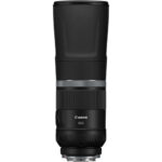 Canon RF 800mm f/11 IS STM - Imagen 2