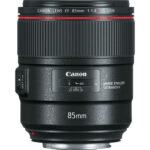 Canon EF 85mm f/1.4L IS USM - Imagen 2