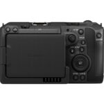 Canon EOS C50 (Canon RF) - Imagen 6