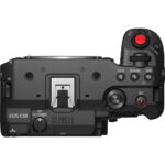 Canon EOS C50 (Canon RF) - Imagen 7