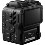 Canon EOS C70 (Canon RF) - Imagen 6